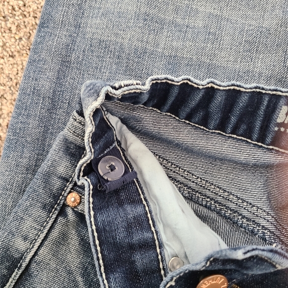 Boys Jeans - Picture 4 of 4